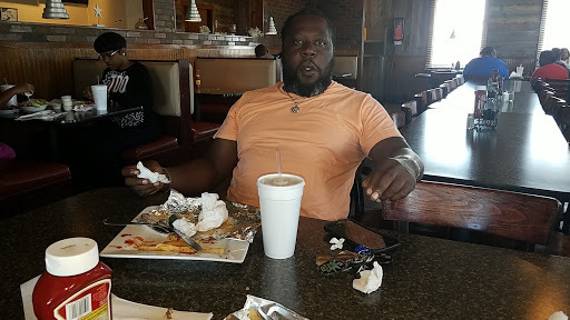 Sams grill seafood clarksdale ms